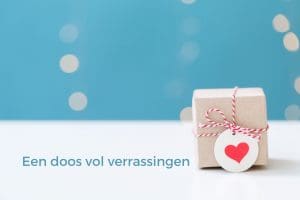 relatie inspiratie doos vol verrassingen